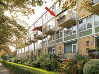 Karel Doormanlaan 38, 1215 NN Hilversum