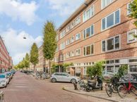 Chasséstraat 18-2, 1057 JE Amsterdam