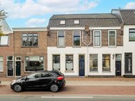 Binnenhaven 137, 1781 BP Den Helder