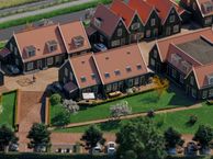 3-onder-1 kapwoningen (Bouwnr. Bouwnr. 17), 1156 DJ Marken