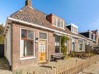Woudvaartkade 60, 8606 XV Sneek