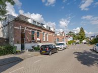 Groote Lindtstraat 35, 3073 RA Rotterdam