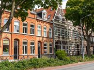 Goltziusstraat 9, 5911 AS Venlo