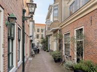Wielmakersteeg 2-A, 2311 JZ Leiden