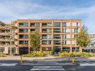 Schipluidenlaan 34, 1062 HE Amsterdam