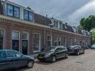 Tulpstraat 52, 3581 RN Utrecht