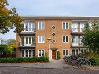 Helmholtzstraat 65-H, 1098 LE Amsterdam