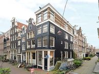 Korsjespoortsteeg 13-B, 1015 AP Amsterdam