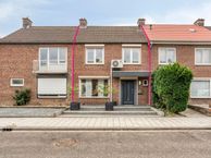 Prinses Margrietstraat 42, 6071 EZ Swalmen