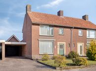Sint Lambertusstraat 13, 6023 BD Budel-Schoot