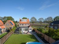 Walewegje 6, 3291 AW Strijen