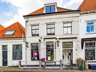 Bloemendalsestraat 5-B, 3811 EP Amersfoort