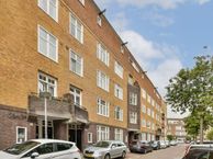 Kortenaerstraat 31-1, 1057 JM Amsterdam