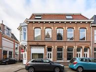 Spoorstraat 67-B, 1815 BJ Alkmaar