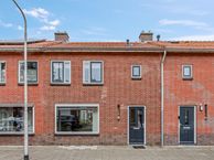 Weefmeesterstraat 32, 5046 TE Tilburg