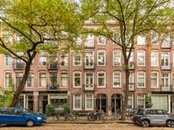 Wilhelminastraat 144-H, 1054 WR Amsterdam