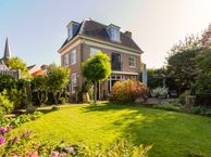 Mazijk 5, 3961 BN Wijk bij Duurstede