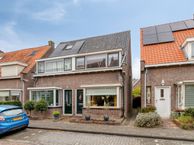 P. Rijsdijkstraat 29, 3361 HV Sliedrecht