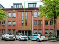 Joris van Andringastraat 25-2, 1055 VW Amsterdam