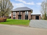 Zandsteeg 7-B, 5836 AV Sambeek