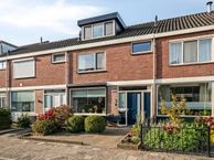 Huygensstraat 4, 3341 VD Hendrik-Ido-Ambacht