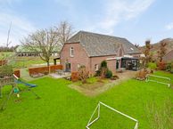 Kokse Hoeve 3, 5383 KR Vinkel (Gem. Den Bosch)