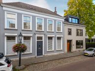 Ginnekenweg 212, 4835 NH Breda