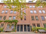 Jan den Haenstraat 40-D, 1055 WH Amsterdam