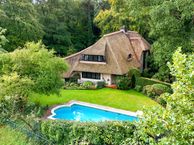 Groen van Prinstererlaan 1-E, 2243 BR Wassenaar