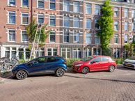 Fagelstraat 8-H, 1052 GB Amsterdam