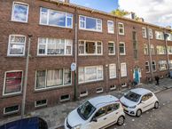 Fazantstraat 95-C, 3083 ZG Rotterdam