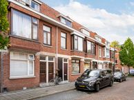 J A Alberdingk Thijmstraat 68, 3117 RL Schiedam