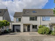 Papegaai 40, 4822 PK Breda