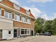 Kraaienplein 2-B, 1021 EG Amsterdam