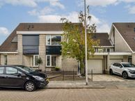 Klaverruiter 10, 3171 DG Poortugaal
