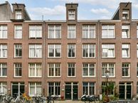 Jan Bernardusstraat 24-3R, 1091 TT Amsterdam