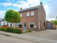 Julianaweg 40, 3248 AN Melissant