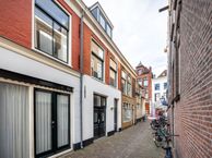 Sionsteeg 3, 2312 WV Leiden