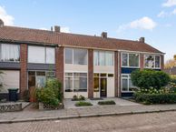 van der Werffstraat 4, 5622 KB Eindhoven