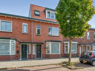 Dr. Schaepmanstraat 81, 2032 GD Haarlem