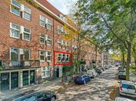 Gaaspstraat 17-1, 1079 VB Amsterdam