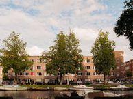 Admiralengracht 156-1, 1057 GH Amsterdam
