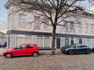 Violenstraat 2-A, 3551 BC Utrecht