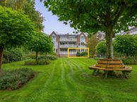 Generaal Foulkesweg 34-B, 6703 BS Wageningen