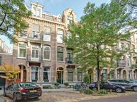 Van Breestraat 148-H, 1071 ZW Amsterdam