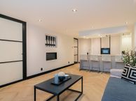 Leidsekruisstraat 38, 1017 RJ Amsterdam