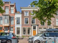 Oude Singel 24-A, 2312 RA Leiden