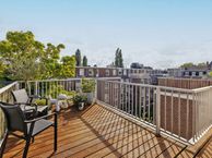 Derde Kostverlorenkade 23-3, 1054 TP Amsterdam