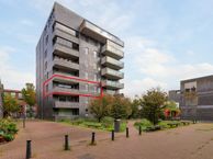 Erich Salomonstraat 348, 1087 GZ Amsterdam