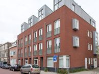 Vredesteeg 5, 3582 ER Utrecht